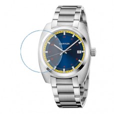 [6 יחידות] Calvin Klein Achiev K8W3114N מגן מסך נאנו זכוכית 9H לשעון