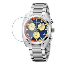 [6 יחידות] Calvin Klein Achiev K8W3714N מגן מסך נאנו זכוכית 9H לשעון