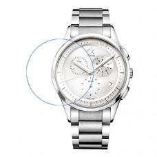 [6 יחידות] Calvin Klein Basic K2A27120 מגן מסך נאנו זכוכית 9H לשעון