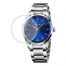 [6 יחידות] Calvin Klein Bold K5A3114N מגן מסך נאנו זכוכית 9H לשעון