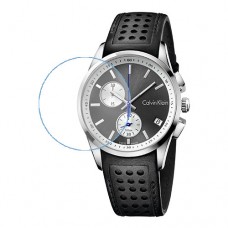 [6 יחידות] Calvin Klein Bold K5A371C3 מגן מסך נאנו זכוכית 9H לשעון