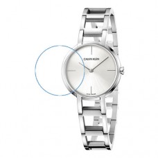 [6 יחידות] Calvin Klein Cheers K8N23146 מגן מסך נאנו זכוכית 9H לשעון