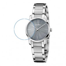 [6 יחידות] Calvin Klein City K2G23144 מגן מסך נאנו זכוכית 9H לשעון