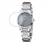 [6 יחידות] Calvin Klein City K2G23144 מגן מסך נאנו זכוכית 9H לשעון