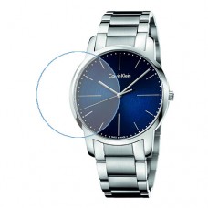 [6 יחידות] Calvin Klein City K2G2G1ZN מגן מסך נאנו זכוכית 9H לשעון