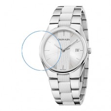 [6 יחידות] Calvin Klein Contrast K9E231K6 מגן מסך נאנו זכוכית 9H לשעון