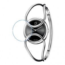 [6 יחידות] Calvin Klein Core Collection K4C2M111 מגן מסך נאנו זכוכית 9H לשעון