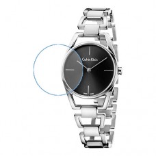 [6 יחידות] Calvin Klein Dainty K7L23141 מגן מסך נאנו זכוכית 9H לשעון