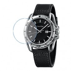 [6 יחידות] Calvin Klein Earth K5Y31TB1 מגן מסך נאנו זכוכית 9H לשעון