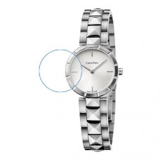 [6 יחידות] Calvin Klein Edge K5T33146 מגן מסך נאנו זכוכית 9H לשעון