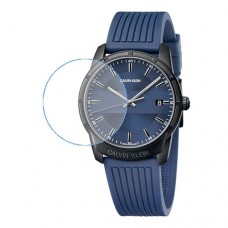 [6 יחידות] Calvin Klein Evidence K8R114VN מגן מסך נאנו זכוכית 9H לשעון