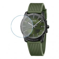 [6 יחידות] Calvin Klein Evidence K8R114WL מגן מסך נאנו זכוכית 9H לשעון