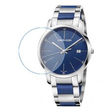 [6 יחידות] Calvin Klein Extension K2G2G1VN מגן מסך נאנו זכוכית 9H לשעון