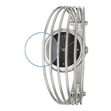 [6 יחידות] Calvin Klein Fly K9923161 מגן מסך נאנו זכוכית 9H לשעון