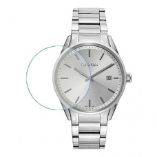 [6 יחידות] Calvin Klein Formality K4M21146 מגן מסך נאנו זכוכית 9H לשעון