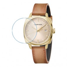 [6 יחידות] Calvin Klein Fraterniy K9N115GH מגן מסך נאנו זכוכית 9H לשעון