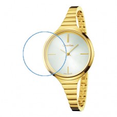 [6 יחידות] Calvin Klein Lively K4U23526 מגן מסך נאנו זכוכית 9H לשעון