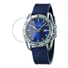 [6 יחידות] Calvin Klein Mens K5Y31UVN מגן מסך נאנו זכוכית 9H לשעון