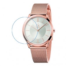 [6 יחידות] Calvin Klein Minimal K3M21626 מגן מסך נאנו זכוכית 9H לשעון