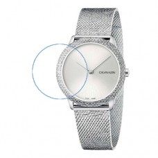 [6 יחידות] Calvin Klein Minimal K3M22T26 מגן מסך נאנו זכוכית 9H לשעון