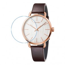 [6 יחידות] Calvin Klein Minimal K7B216G6 מגן מסך נאנו זכוכית 9H לשעון