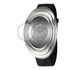 [6 יחידות] Calvin Klein Mound K9323320 מגן מסך נאנו זכוכית 9H לשעון