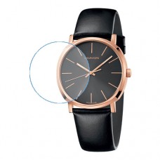 [6 יחידות] Calvin Klein Posh K8Q316C3 מגן מסך נאנו זכוכית 9H לשעון