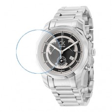 [6 יחידות] Calvin Klein Retro K7731104 מגן מסך נאנו זכוכית 9H לשעון