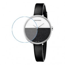 [6 יחידות] Calvin Klein Rise K7A231C1 מגן מסך נאנו זכוכית 9H לשעון