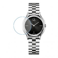 [6 יחידות] Calvin Klein Skirt K2U23141 מגן מסך נאנו זכוכית 9H לשעון