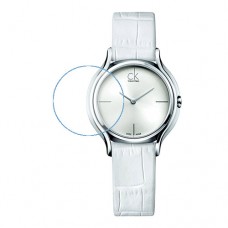 [6 יחידות] Calvin Klein Skirt K2U231K6 מגן מסך נאנו זכוכית 9H לשעון