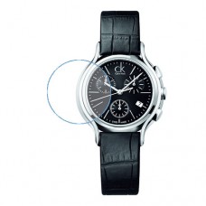 [6 יחידות] Calvin Klein Skirt K2U291C1 מגן מסך נאנו זכוכית 9H לשעון