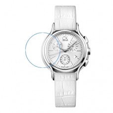 [6 יחידות] Calvin Klein Skirt K2U291L6 מגן מסך נאנו זכוכית 9H לשעון