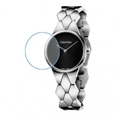 [6 יחידות] Calvin Klein Supreme K6E23141 מגן מסך נאנו זכוכית 9H לשעון