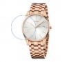 [6 יחידות] Calvin Klein Time K4N21646 מגן מסך נאנו זכוכית 9H לשעון