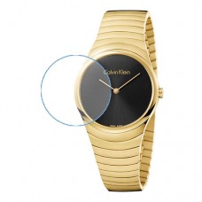 [6 יחידות] Calvin Klein Whirl K8A23541 מגן מסך נאנו זכוכית 9H לשעון