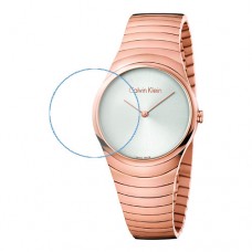 [6 יחידות] Calvin Klein Whirl K8A23646 מגן מסך נאנו זכוכית 9H לשעון