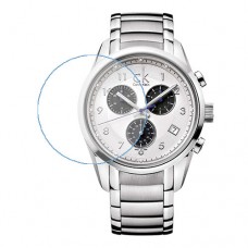 [6 יחידות] Calvin Klein Wingmate K9514104 מגן מסך נאנו זכוכית 9H לשעון