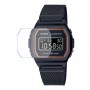 [6 יחידות] Casio A1000MB-1BEF מגן מסך נאנו זכוכית 9H לשעון