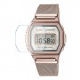 [6 יחידות] Casio A1000MCG-9EF מגן מסך נאנו זכוכית 9H לשעון