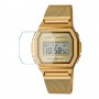 [6 יחידות] Casio A1000MG-9EF מגן מסך נאנו זכוכית 9H לשעון
