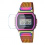 [6 יחידות] Casio A1000PRW-1ER מגן מסך נאנו זכוכית 9H לשעון