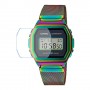 [6 יחידות] Casio A1000RBW-1ER מגן מסך נאנו זכוכית 9H לשעון