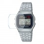 [6 יחידות] Casio A159WA-N1 מגן מסך נאנו זכוכית 9H לשעון
