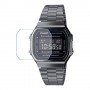 [6 יחידות] Casio A168WEGG-1BEF מגן מסך נאנו זכוכית 9H לשעון