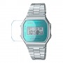 [6 יחידות] Casio A168WEM-2EF מגן מסך נאנו זכוכית 9H לשעון