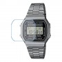 [6 יחידות] Casio A168WGG-1A מגן מסך נאנו זכוכית 9H לשעון