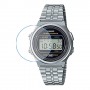 [6 יחידות] Casio A171WE-1A מגן מסך נאנו זכוכית 9H לשעון