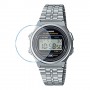 [6 יחידות] Casio A171WE-1AEF מגן מסך נאנו זכוכית 9H לשעון