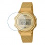 [6 יחידות] Casio A171WEMG-9AEF מגן מסך נאנו זכוכית 9H לשעון